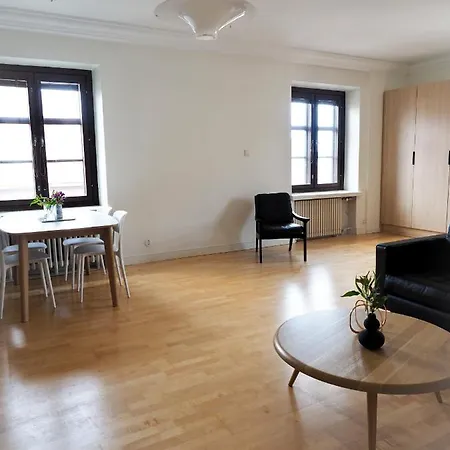 Rautatienkatu 13 B Apartamento