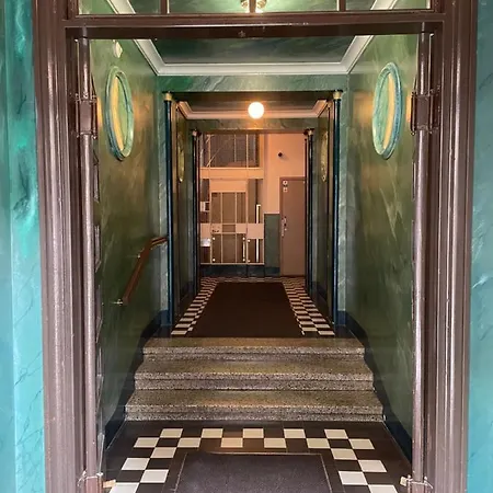 Rautatienkatu 13 B Lahti